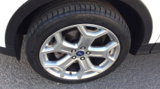 Ford Kuga 2.0 TDCi Titanium Edition 5dr 2WD Diesel Estate